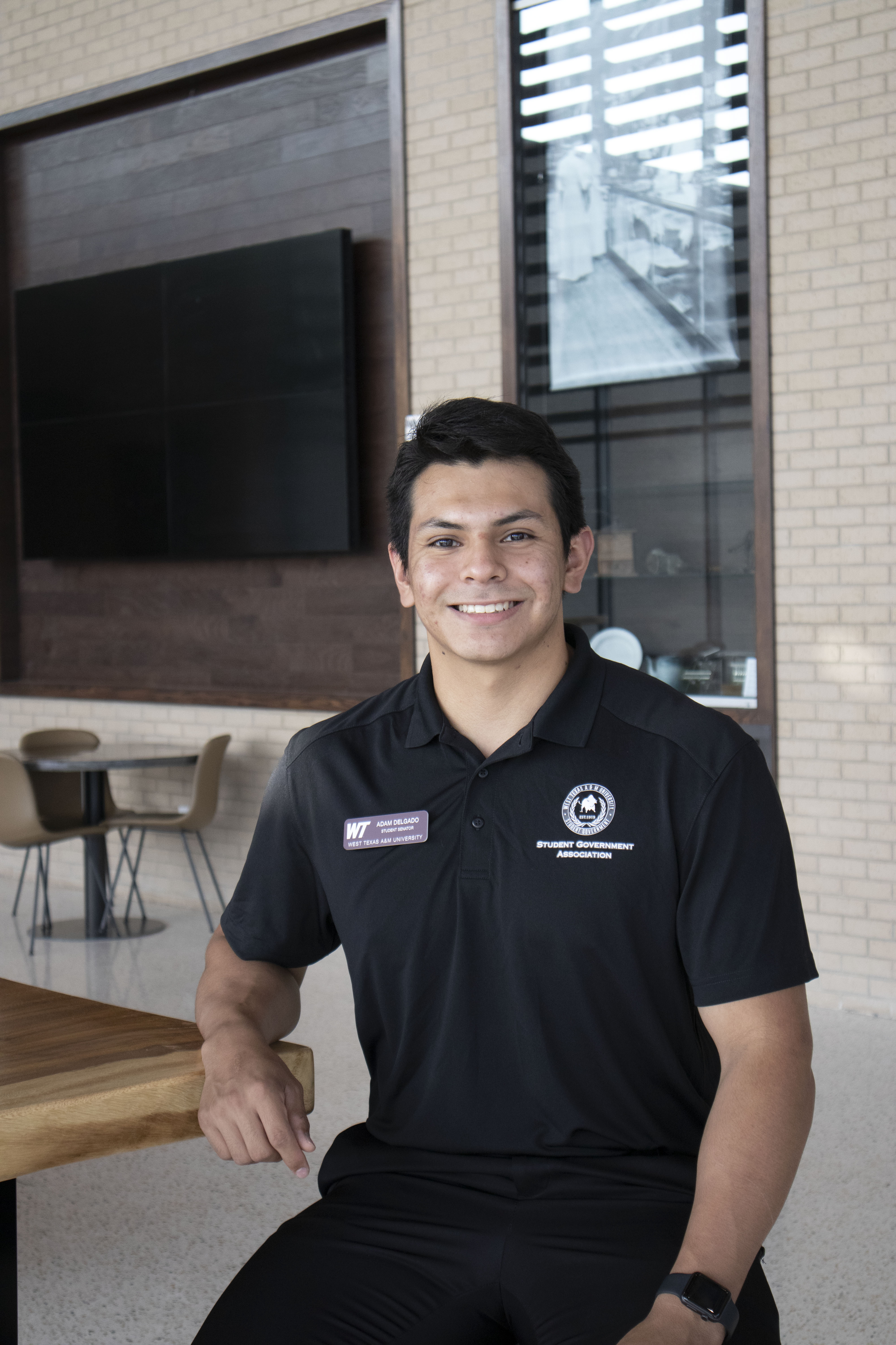 Adam Delgado